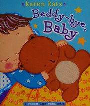 Beddy-bye, baby