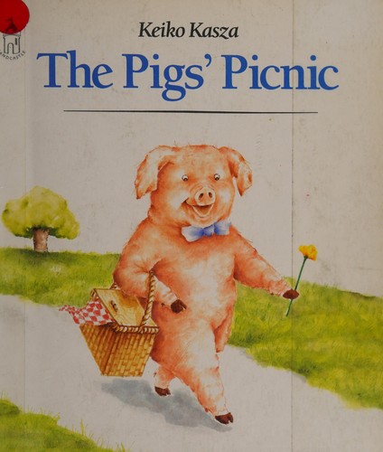 Pigs Picnic San