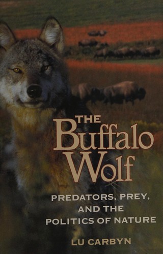 The buffalo wolf