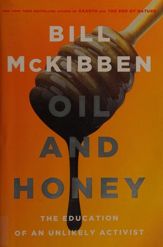 Oil and honey
