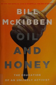 Oil and honey