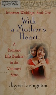 With a mother's heart
