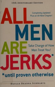 All men are jerks