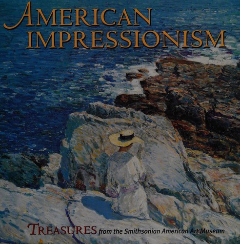 American impressionism