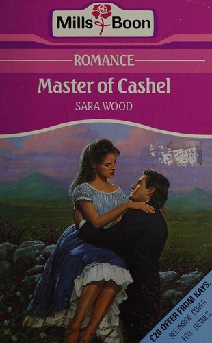 Master of Cashel