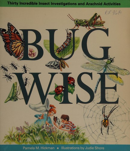 Bugwise