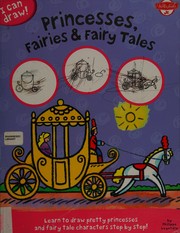 Princesses, fairies & fairy tales