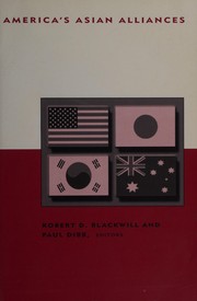 America's Asian alliances