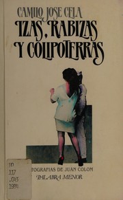 Izas, rabizas y colipoterras