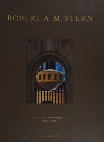 Robert A.M. Stern