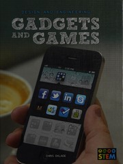 Gadgets and games