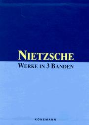 Nietzsche