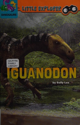 Iguanodon