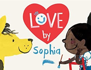 Love by Sophia