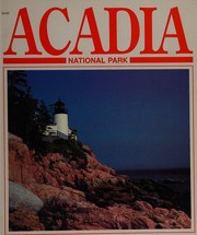 Acadia National Park