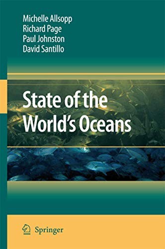 State of the world's oceans
