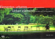 Elementos urbanos
