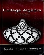 College algebra
