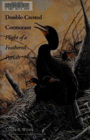 The double-crested cormorant