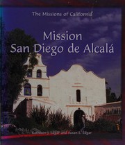 Mission San Diego de Alcalá