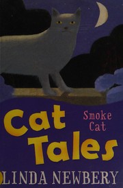 Smoke cat