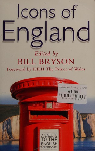 Icons of England
