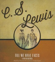 Till we have faces