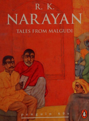Tales From Malgudi