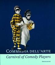 Commedia dell'arte