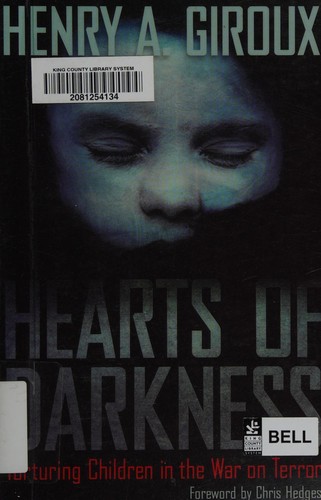 Hearts of darkness