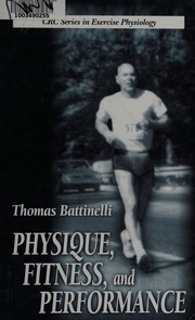 Physique, fitness, and performance