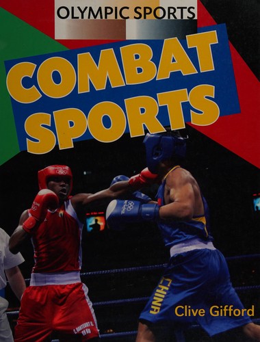 Combat sports