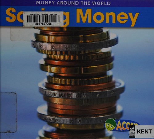 Saving money