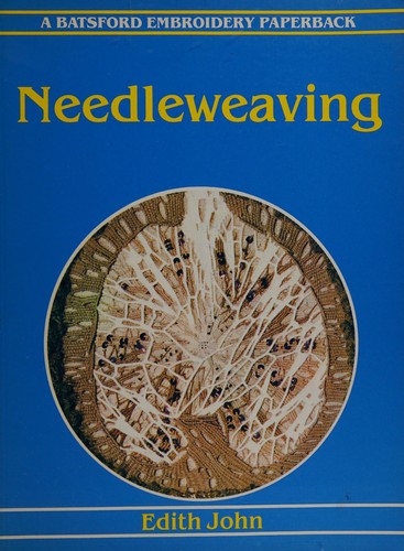 Needleweaving
