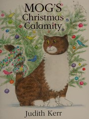 Mog's Christmas calamity