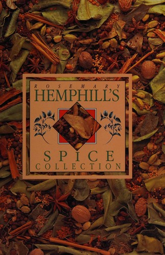 Rosemary Hemphill's Herb Collection