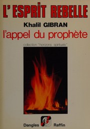 L'esprit rebelle