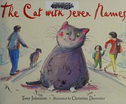 The cat with seven names