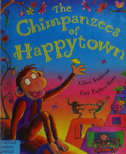 The chimpanzees of Happytown