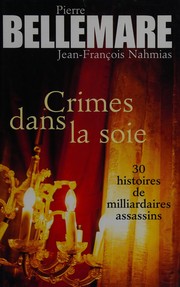 Crimes dans la soie