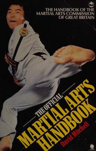 The official martial arts handbook