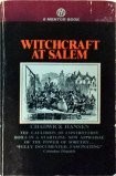 Witchcraft at Salem