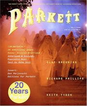 Parkett