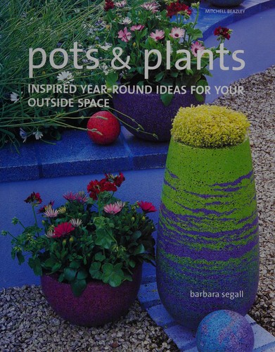 Pots & Plants