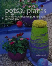 Pots & Plants