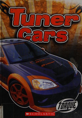 Tuner cars