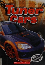 Tuner cars