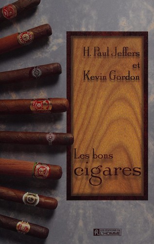 Les bons cigares