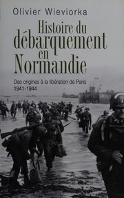 Histoire du débarquement en Normandie