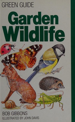 Garden Wildlife